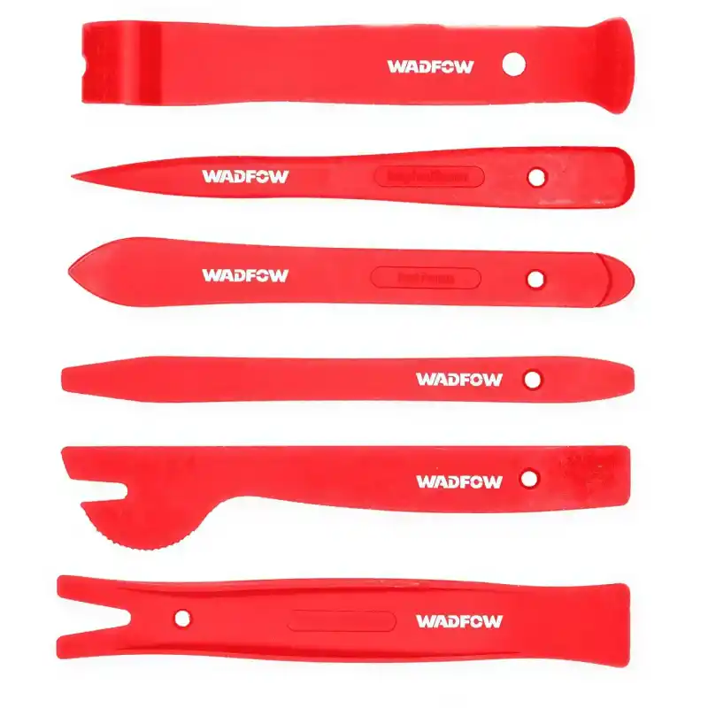 Wadfow WQB5406 Trim Sökme Seti 6 Parça