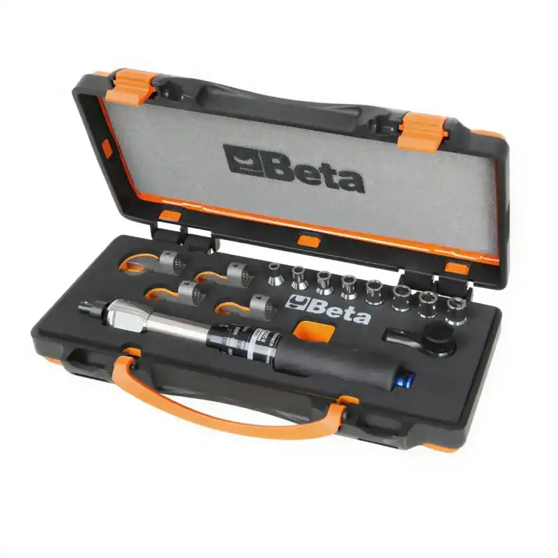 Beta 006710001 671B/C5 1-5Nm Tork Anahtarı