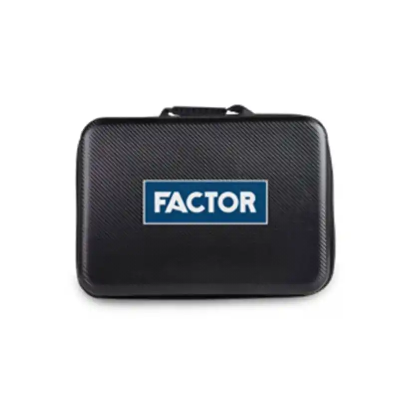 Factor FW45B Akülü Basınçlı Yıkama Makinesi 45 Bar