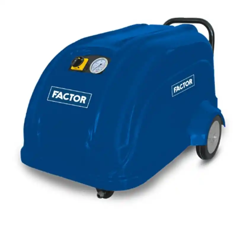 Factor PW150E Basınçlı Yıkama Makinesi 150 Bar