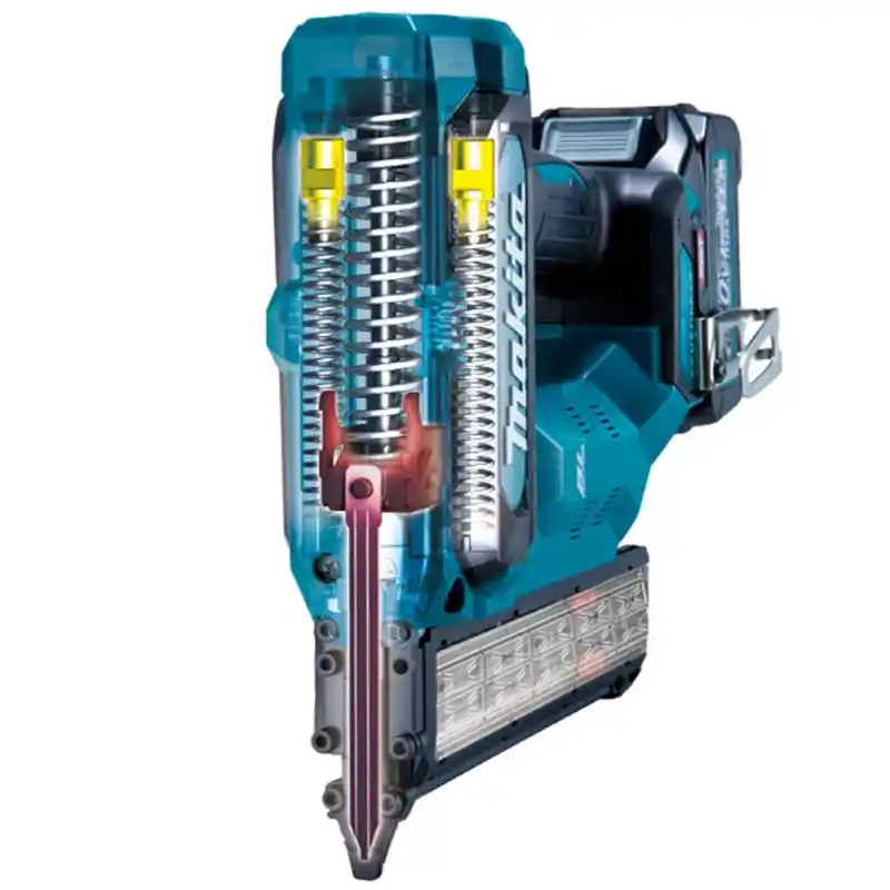 Makita FN001GZ Solo Akülü Çivi Tabancası