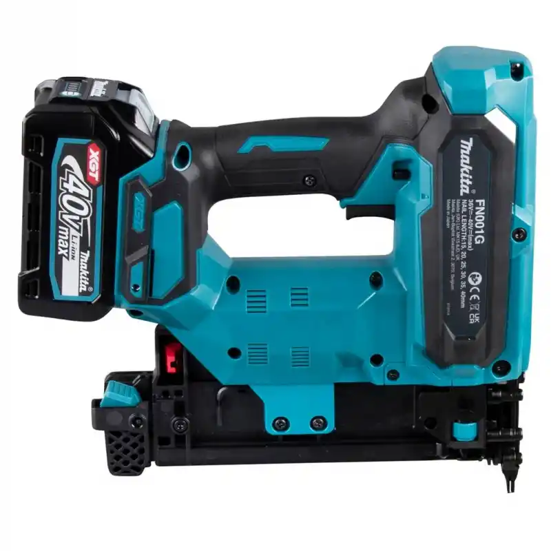 Makita FN001GZ Solo Akülü Çivi Tabancası