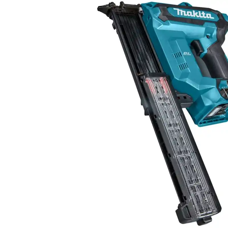 Makita FN001GZ Solo Akülü Çivi Tabancası