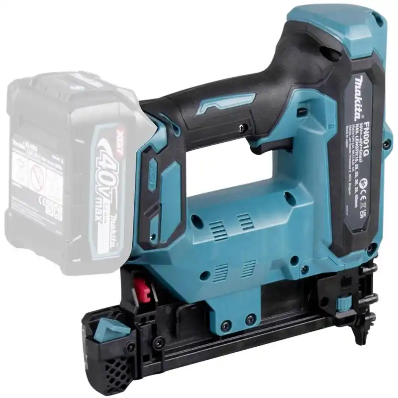 Makita FN001GZ Solo Akülü Çivi Tabancası