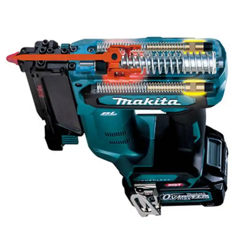 Makita PT001GZ Solo Akülü Çivi Tabancası 35mm