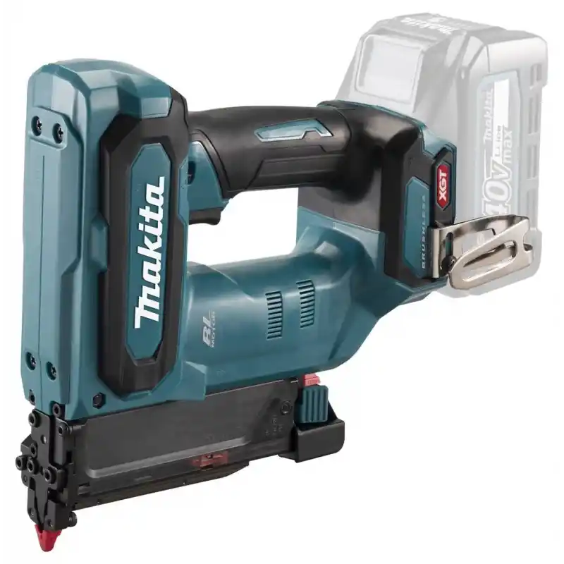 Makita PT001GZ Solo Akülü Çivi Tabancası 35mm