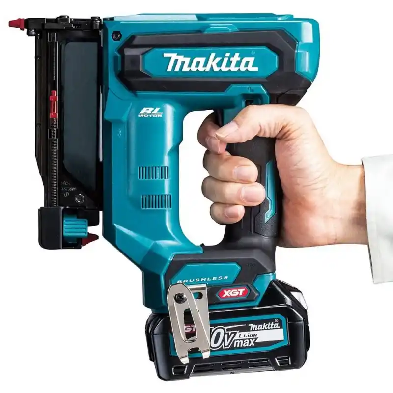 Makita PT001GZ Solo Akülü Çivi Tabancası 35mm
