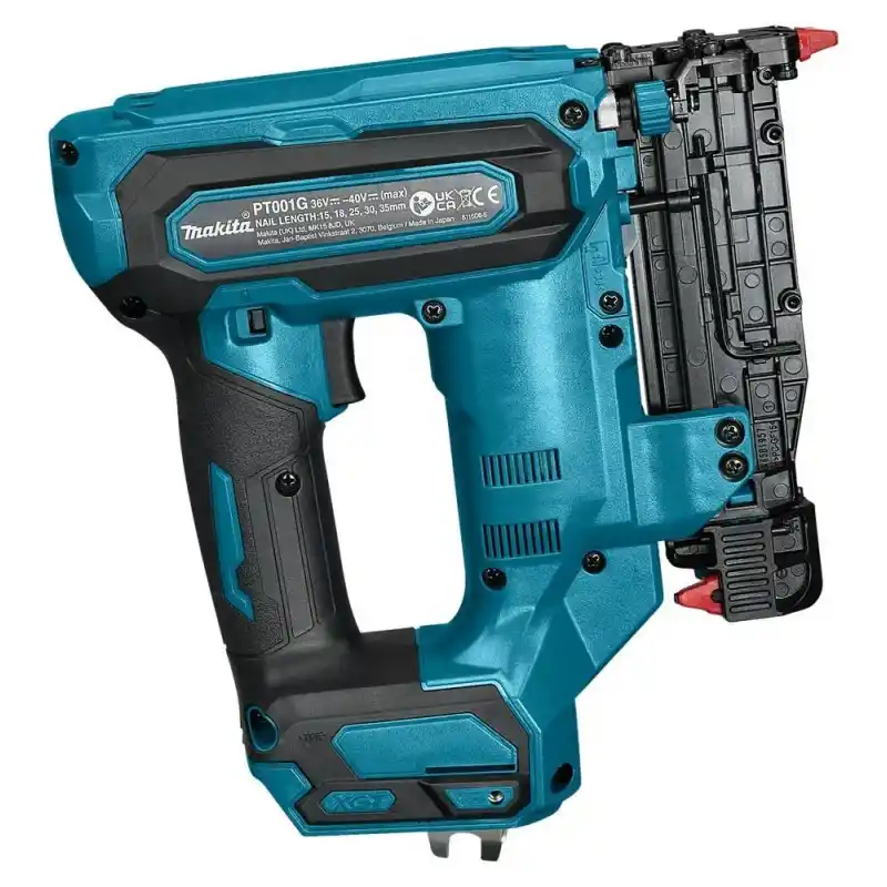 Makita PT001GZ Solo Akülü Çivi Tabancası 35mm