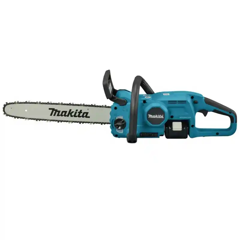 Makita DUC407RTX1 Akülü Ağaç Kesme Motoru 40cm