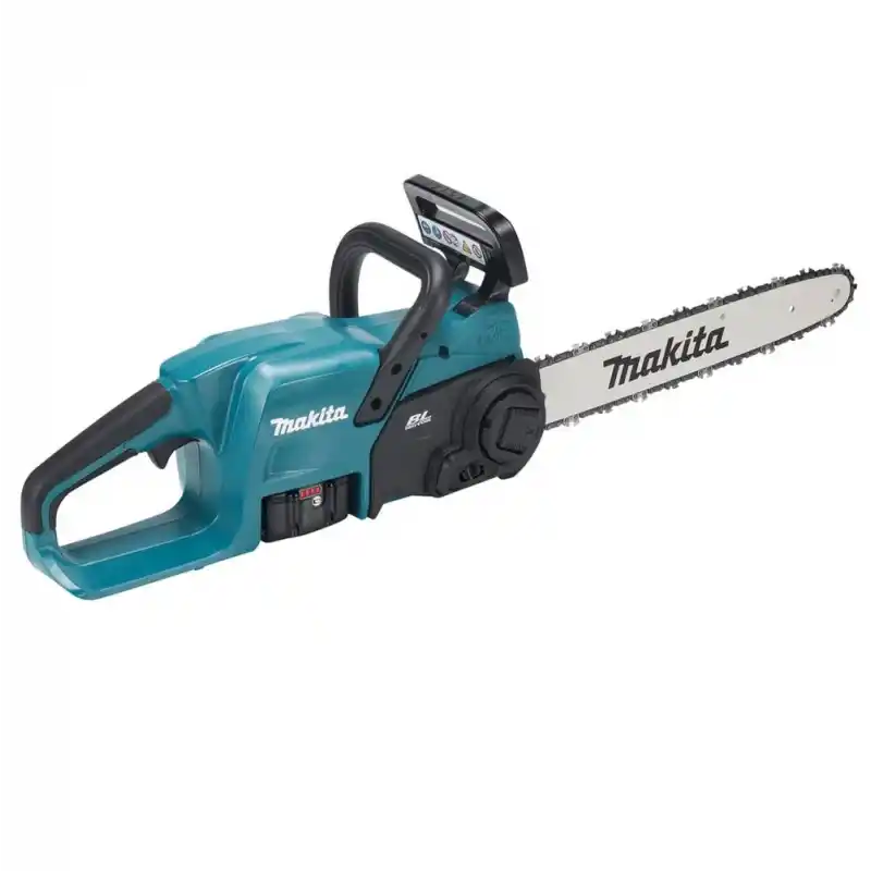 Makita DUC407RTX1 Akülü Ağaç Kesme Motoru 40cm