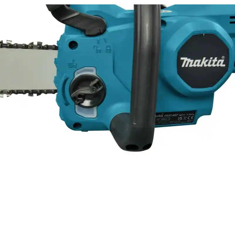 Makita DUC407RTX1 Akülü Ağaç Kesme Motoru 40cm