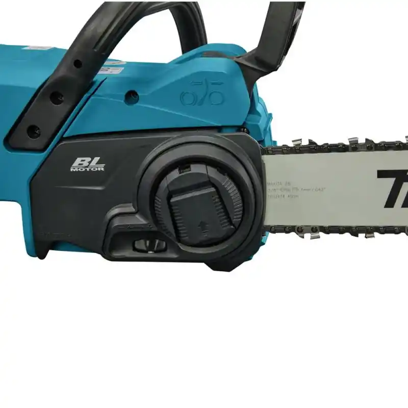 Makita DUC407RTX1 Akülü Ağaç Kesme Motoru 40cm