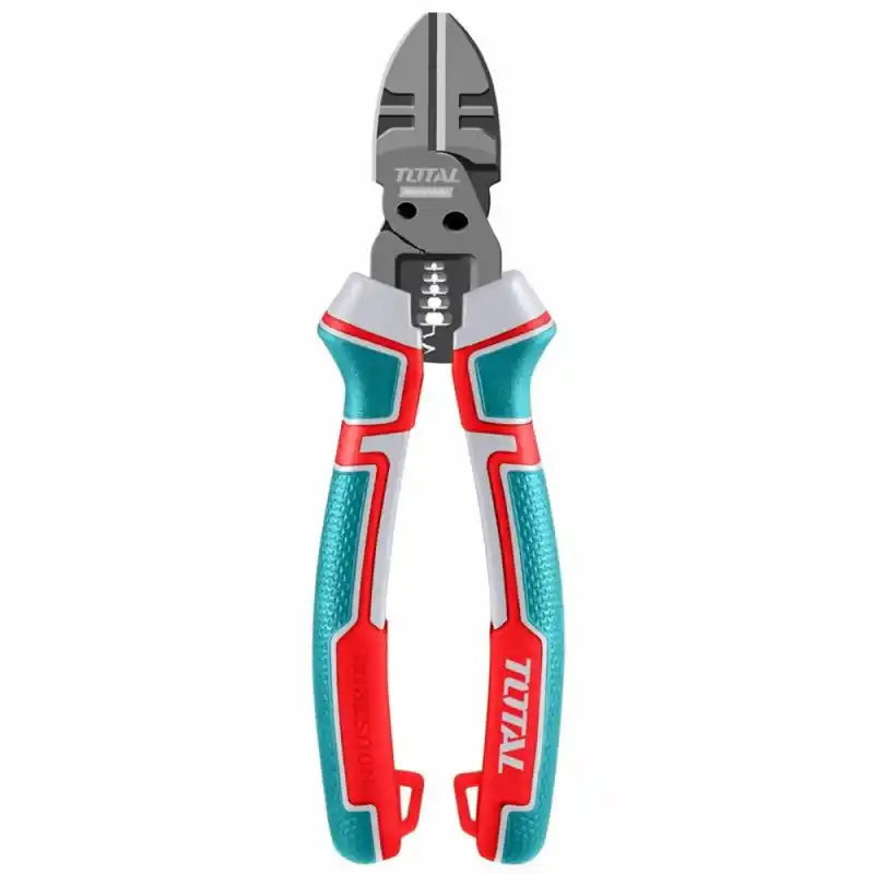 Total THTMF386 6sı 1 Arada Çok Fonksiyonlu Yan Keski 200 mm