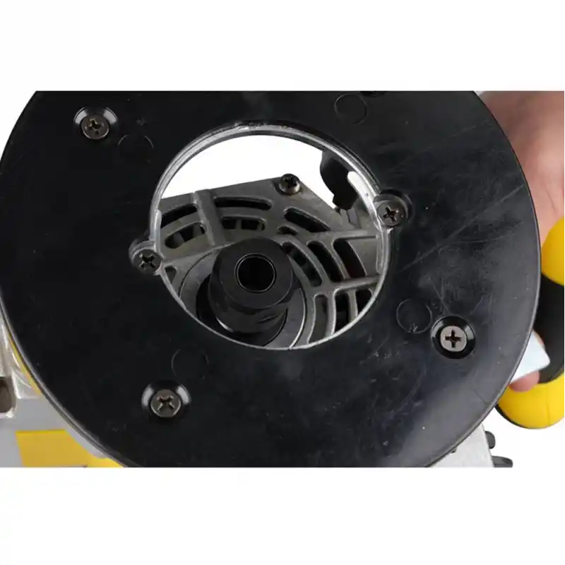 Rtrmax RTM3790 Devir Ayarlı Freze Makinesi 6-8-12mm