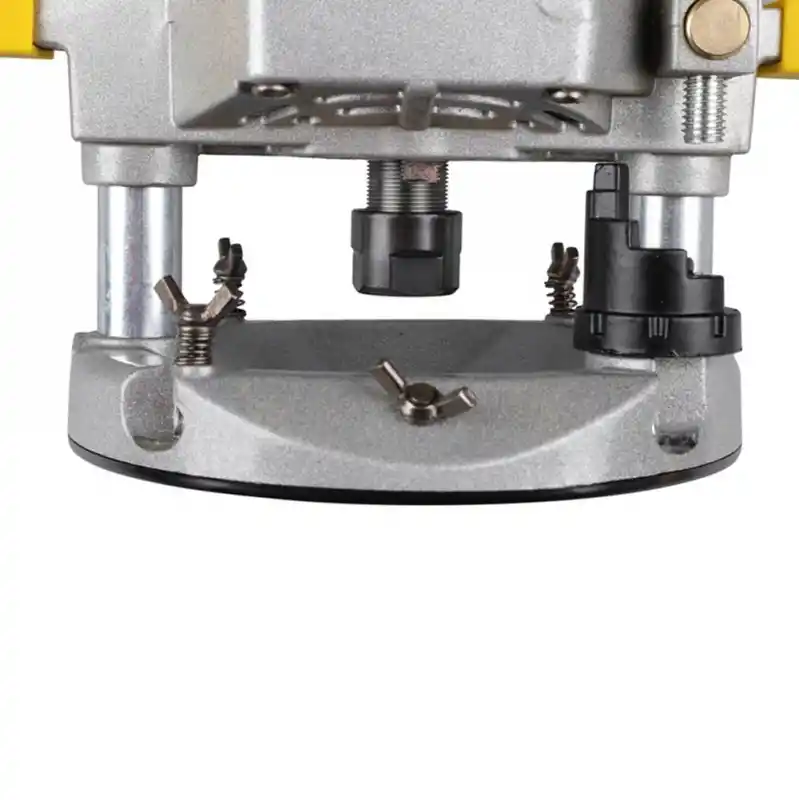 Rtrmax RTM3790 Devir Ayarlı Freze Makinesi 6-8-12mm
