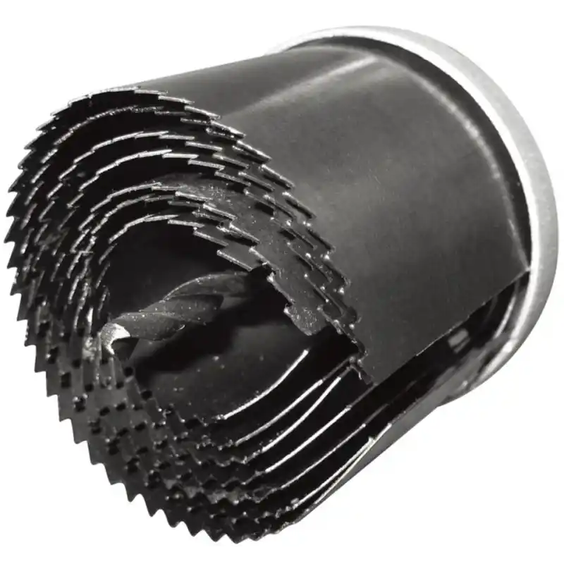 Total TACSH3071 7 Li Karpid Uçlu Panç Seti