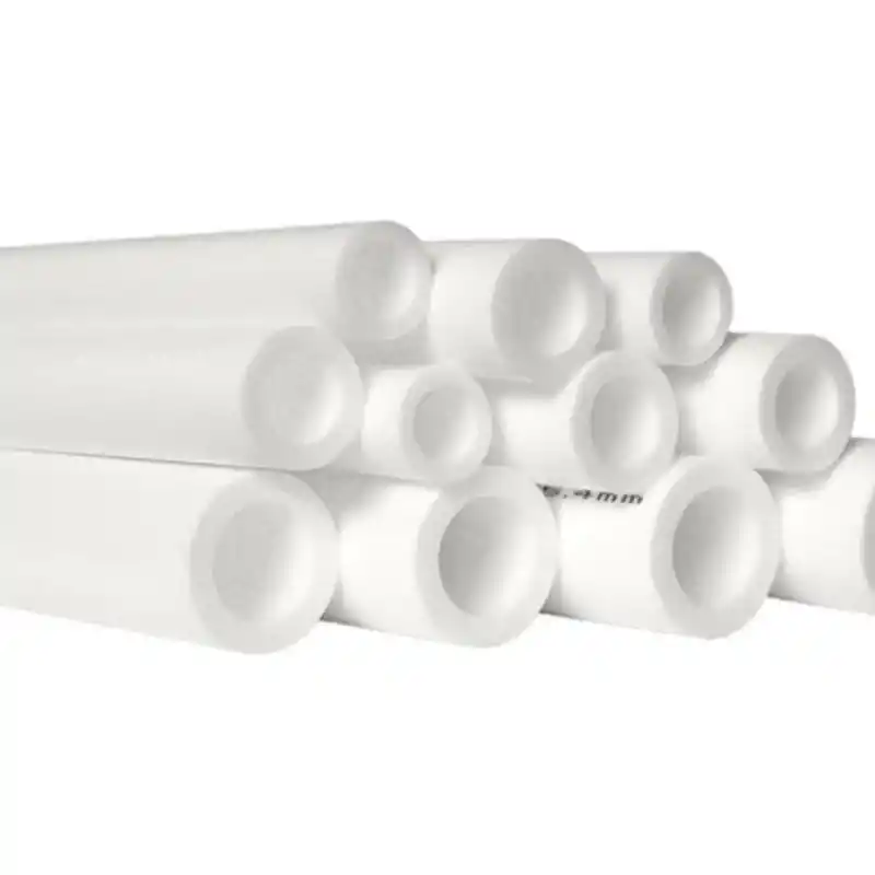 75 mm PPRC Plastik PN16 Beyaz Plastik Boru 4 Metre