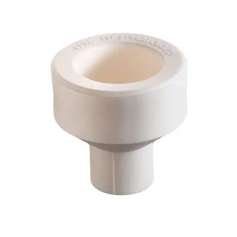 75x25 mm PPRC Plastik Redüksiyon