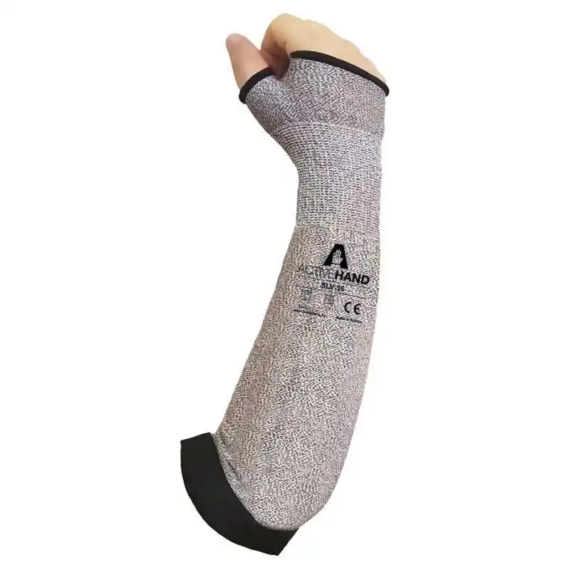 ActiveHand SLV-35 Kesilme Dirençli Kolluk 35 cm