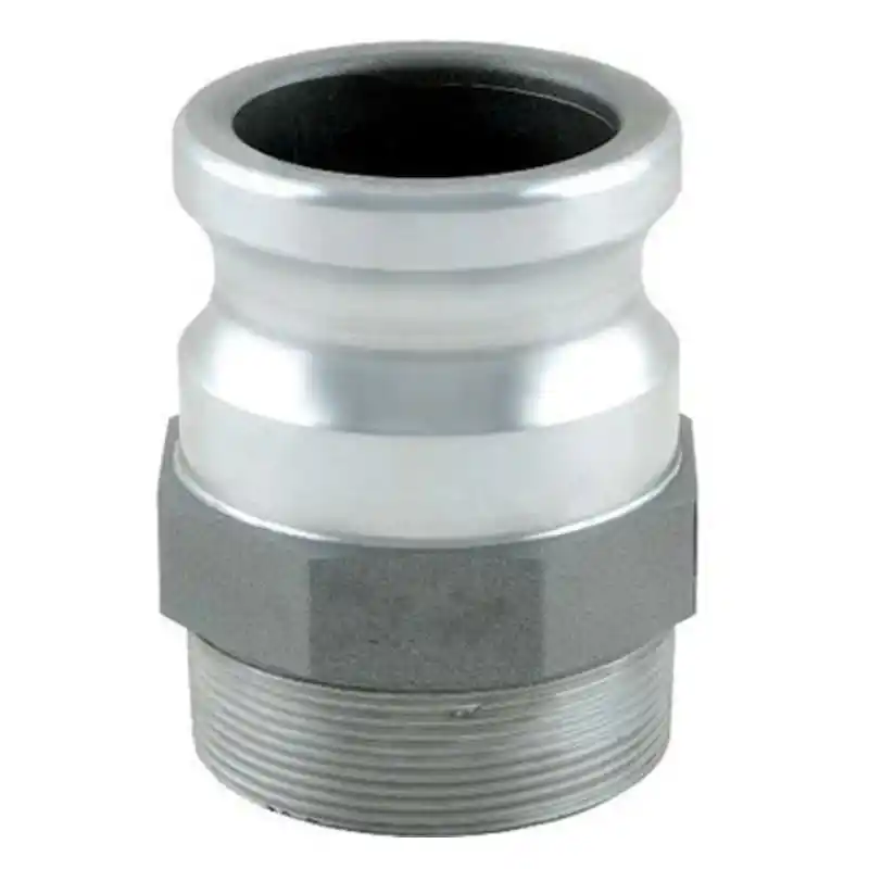 Adasan 1 1/2 B Tipi Kamlok