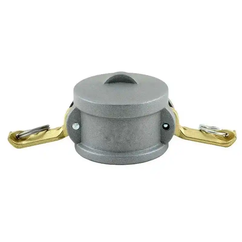 Adasan 1 1/2 C Tipi Kamlok