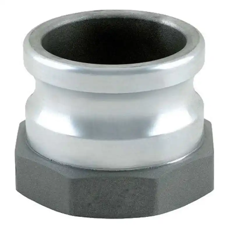 Adasan 1 1/2 G Tipi Kamlok