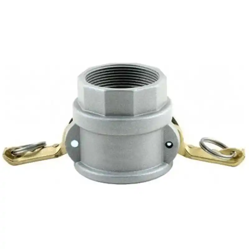 Adasan 1 1/4 D Tipi Kamlok