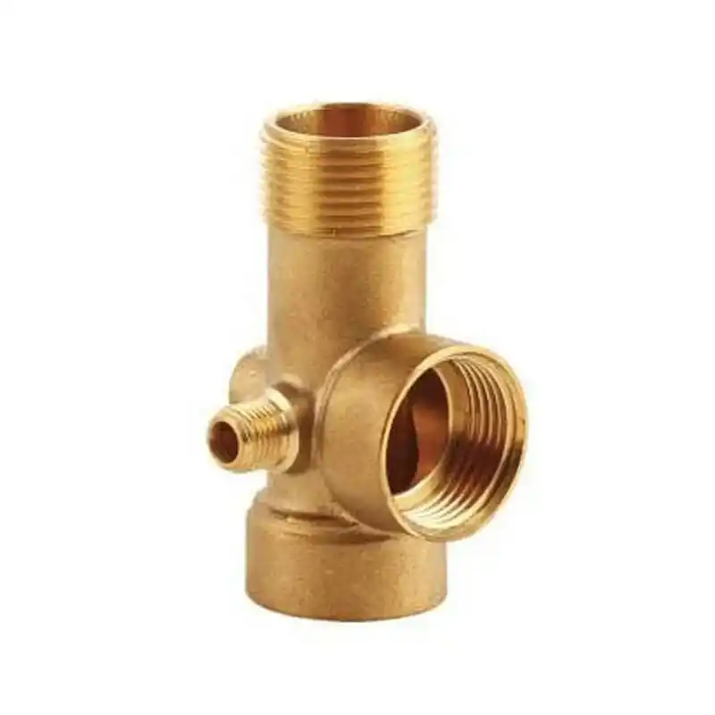 Adasan 1 Beş Yollu Te