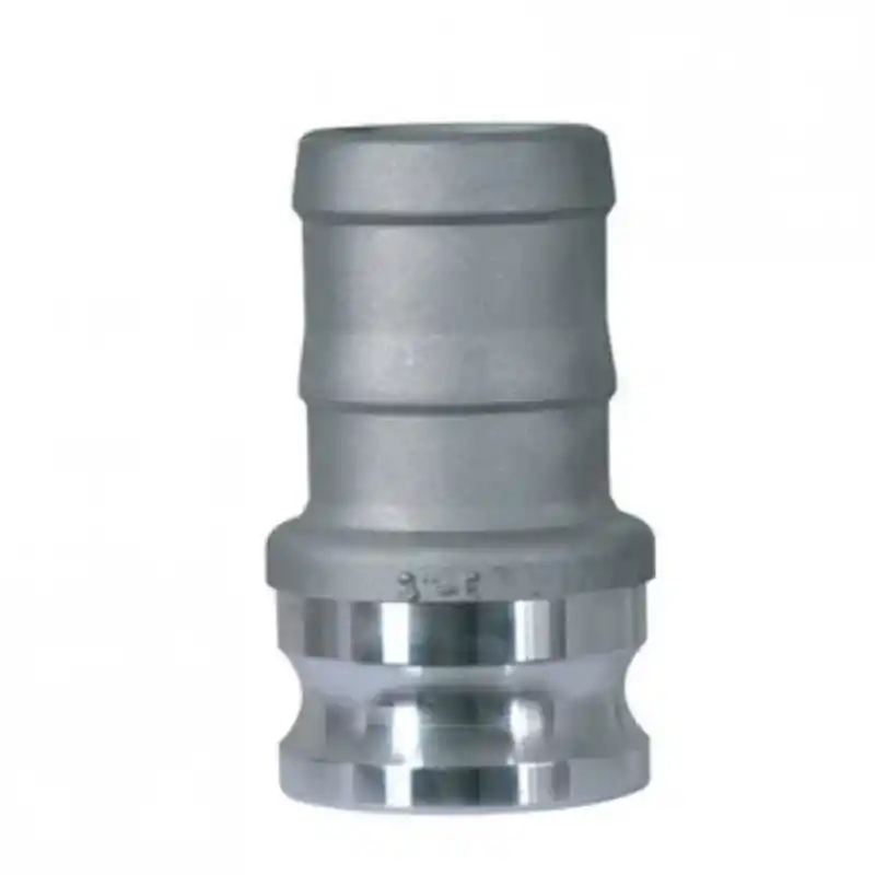 Adasan 1 E Tipi Kamlok