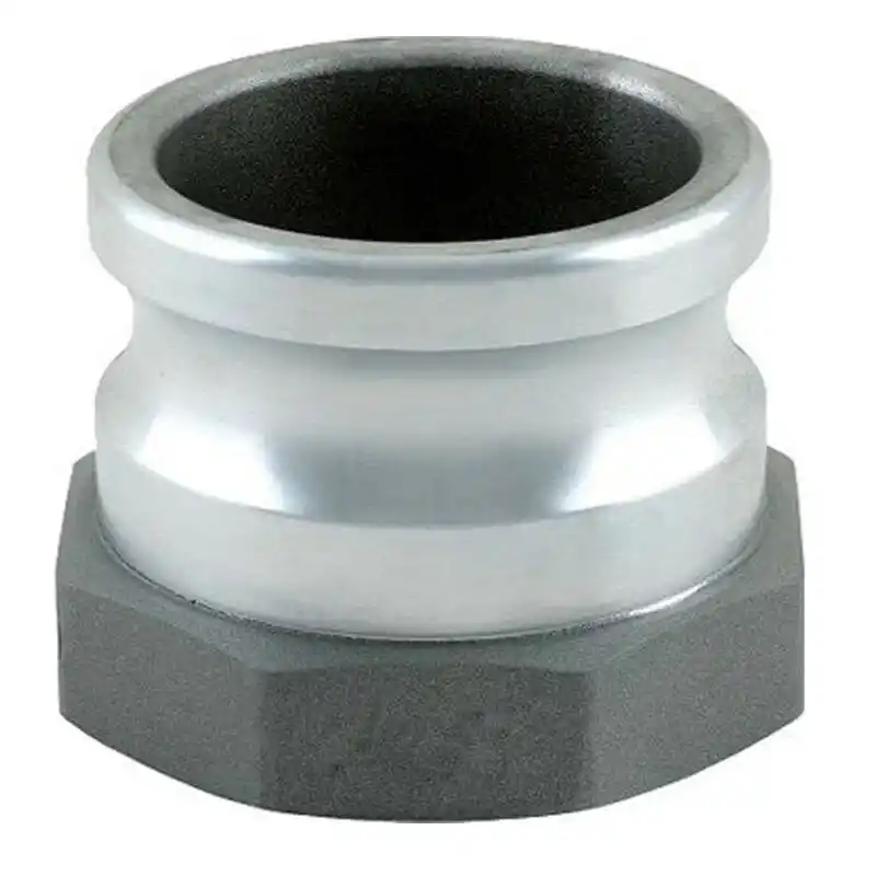 Adasan 2 1/2 G Tipi Kamlok