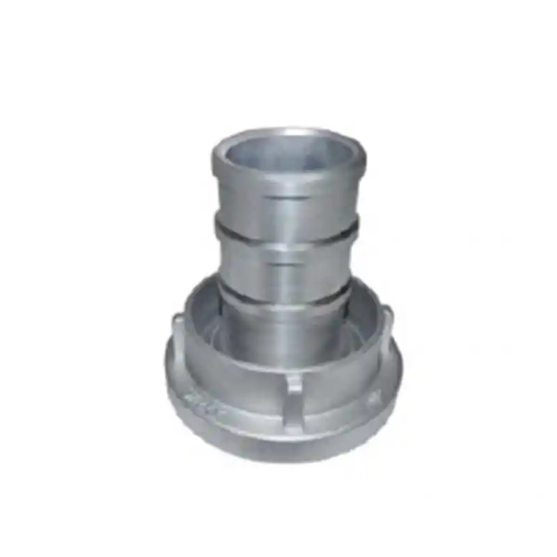 Adasan 2 Alman Tipi Alüminyum Hortum Rakoru TS12258