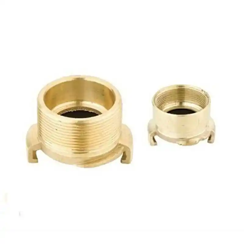 Adasan 2 İtalyan Tipi İç ve Dış Dişli Rakor