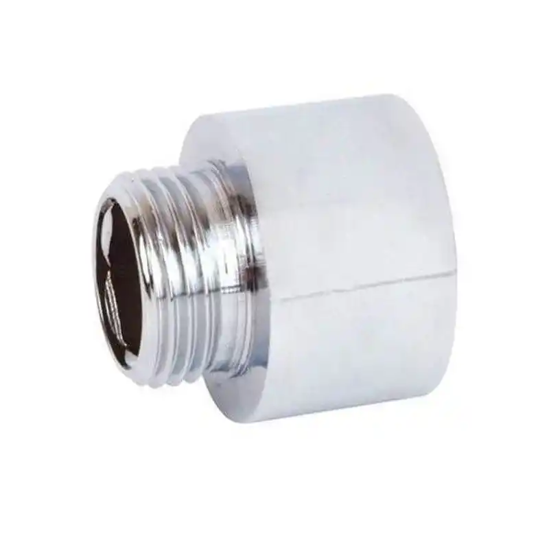 Adasan 3/4-1/2 Bas Krom Uzatma - 5 Adet