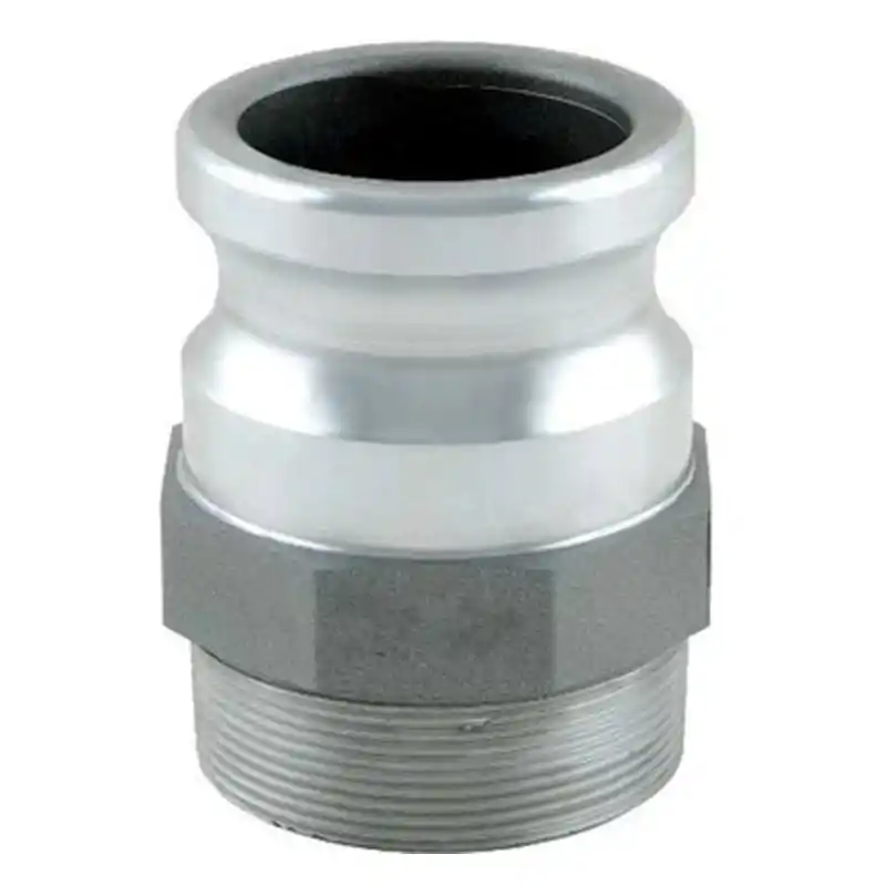 Adasan 3/4 B Tipi Kamlok