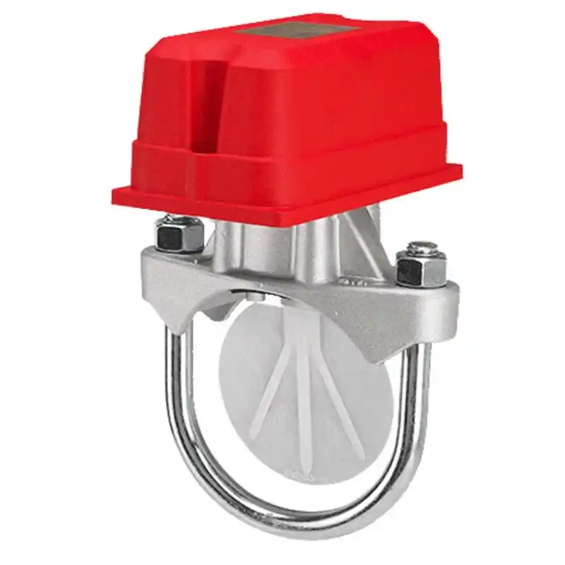 Adasan 3 Akış Anahtarı