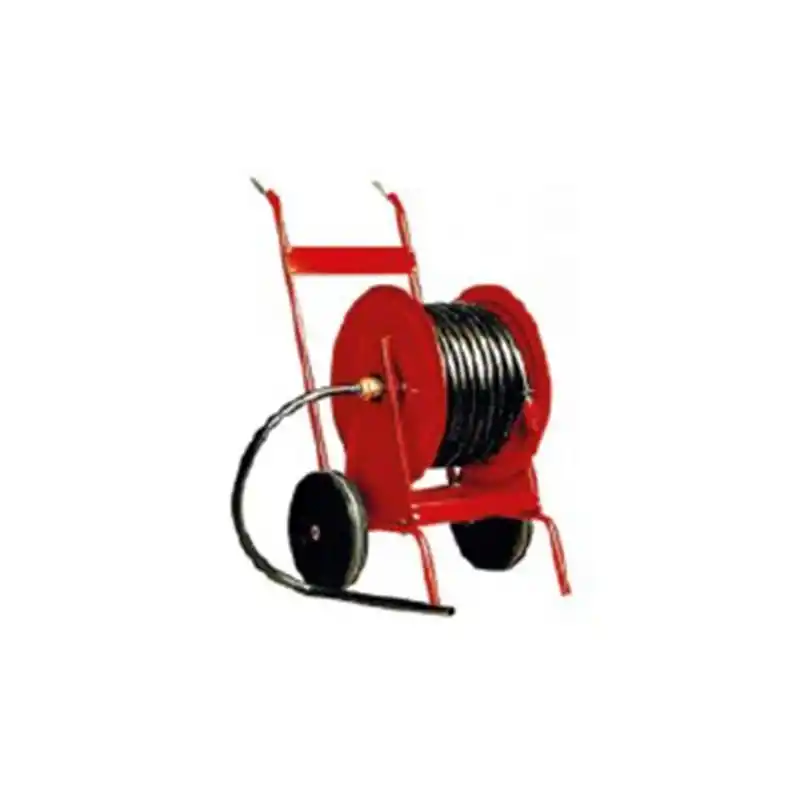 Adasan 60m Arabalı Makara TS EN 671-1