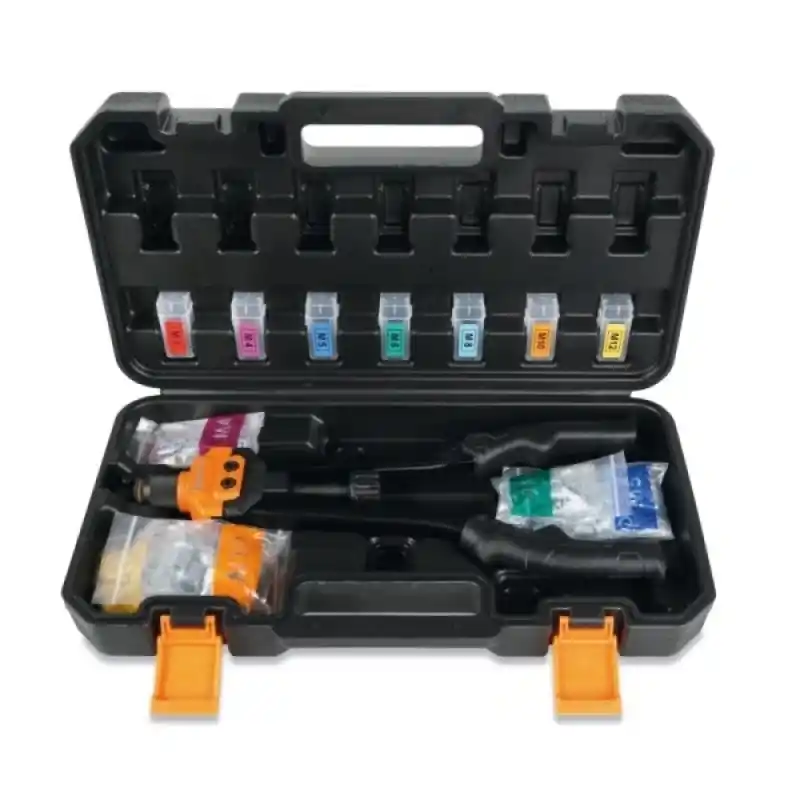 Beta 017420106 Ağır Hizmet Perçin Pensesi 1742AN/C