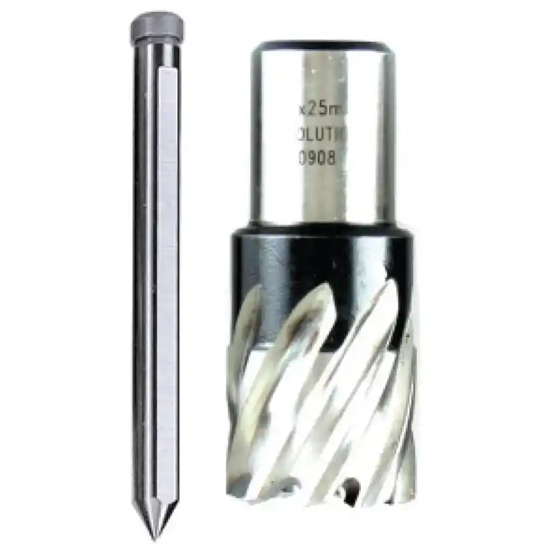 AGP 17x30mm Kesici Matkap Ucu