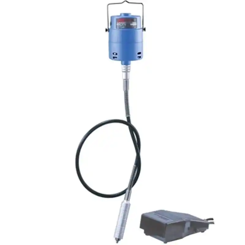 AGP LY128 550W 0-1600 Devir Flexible Şaftlı Kalıpçı Taşlama