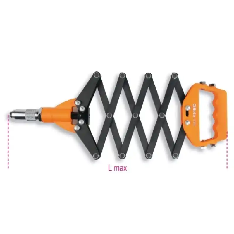 Beta Akordiyon Perçin Pensesi 1739C