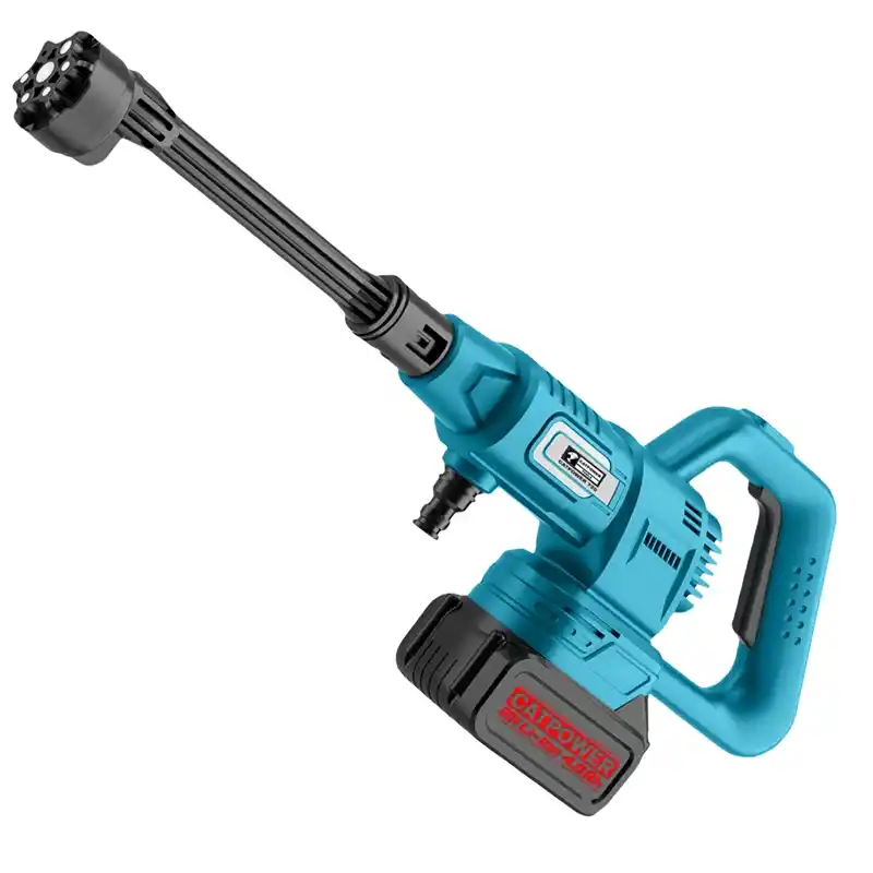 Catpower 720 Akülü Araç Yıkama Makinesi