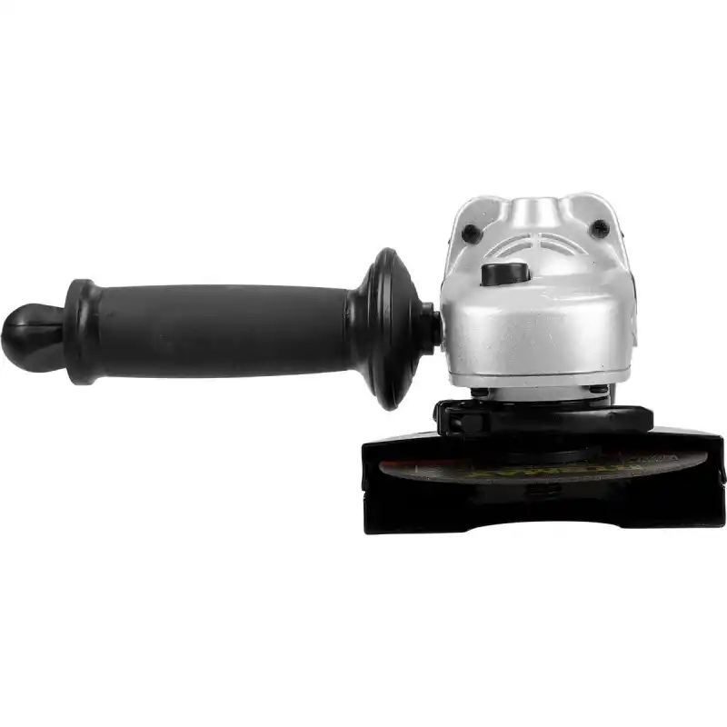 Rtrmax RTX2055B Solo Akülü Avuç Taşlama 115 mm