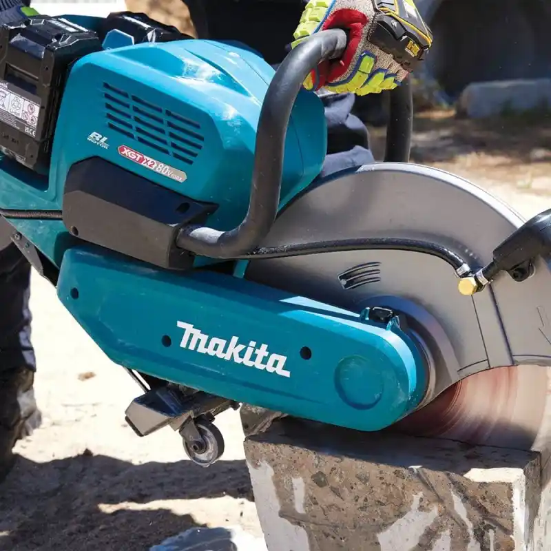 Makita CE001GZ Solo Akülü Beton Kesme