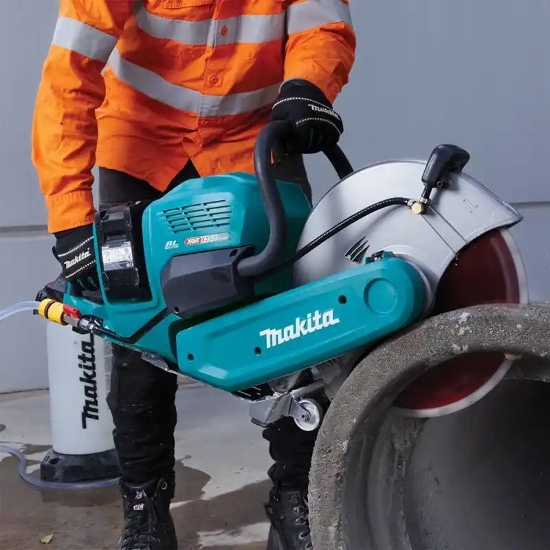 Makita CE001GZ Solo Akülü Beton Kesme