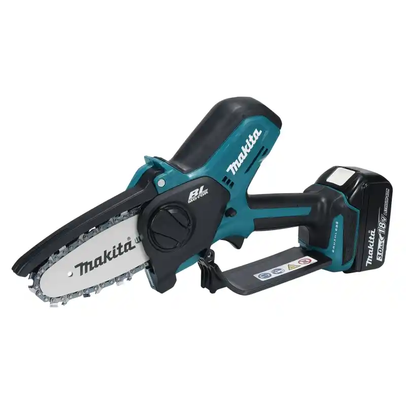 Makita DUC101Z Solo Akülü Budama Testeresi