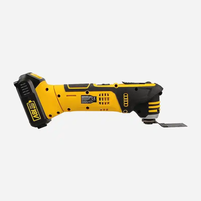 Rtrmax RTX1862A Akülü Çok Amaçlı Kesici