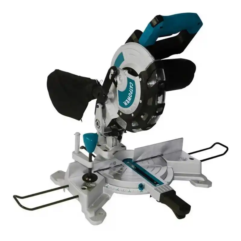 Catpower 1400 Akülü Gönye Kesme Testere