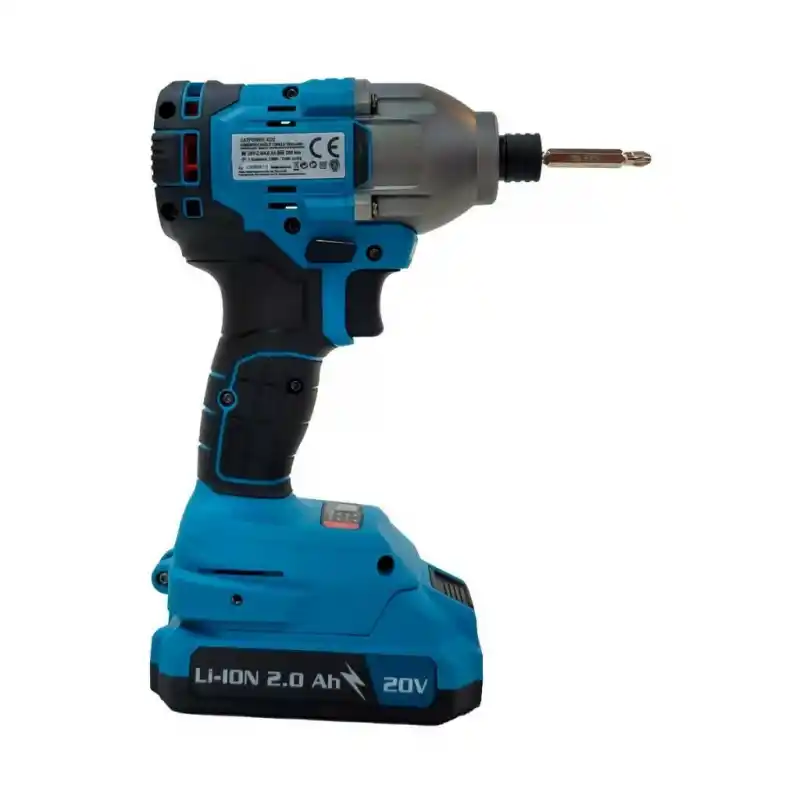 Catpower  4222 Akülü Torklu Vidalama