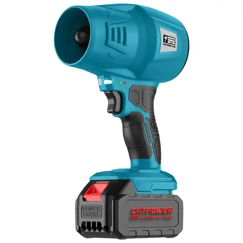 Catpower 1095 Akülü Hava Üfleme