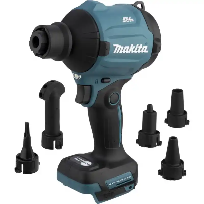 Makita DAS180Z Solo Akülü Hava Üfleme Tabancası